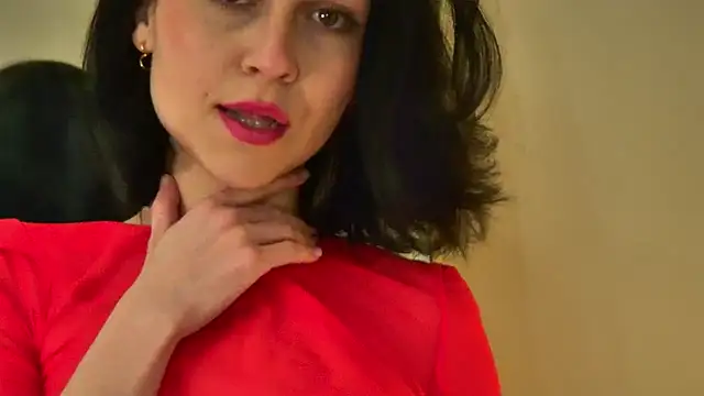 MonicaMercer online show from 02/25/26, 06:56