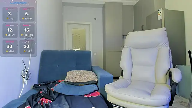 Kira dream19 online show from 01/16/26, 01:37