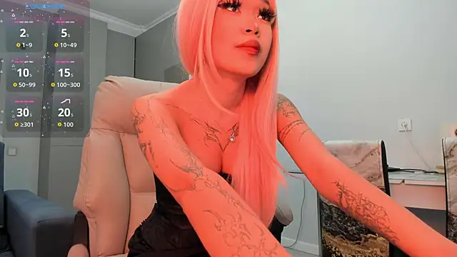 Kira dream19 online show from 04/07/26, 01:55