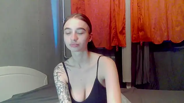 imChatty Alice online show from 05/02/26, 12:04