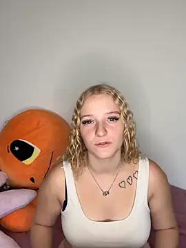 Sophie cute06 online show from 12/20/25, 08:10