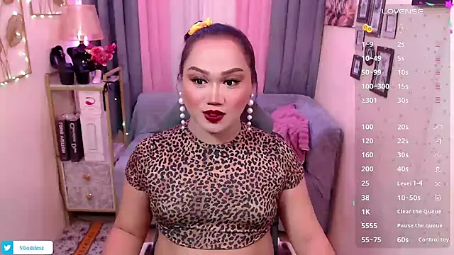 Wild yummynam online show from 08/05/26, 03:15
