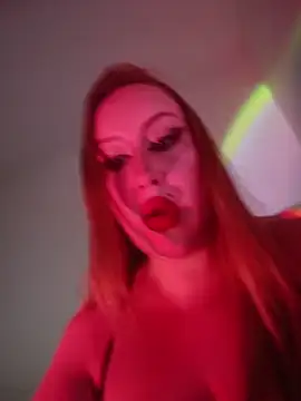 ElonaFox online show from 02/28/26, 01:01