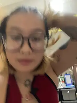 abella1116 online show from 02/20/26, 08:20