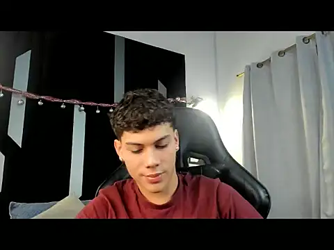 Erick wingston online show from 12/05/25, 04:14