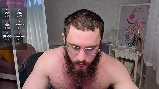 Ant Power online show from 03/22/26, 02:09