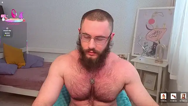 Ant Power online show from 04/12/26, 09:58