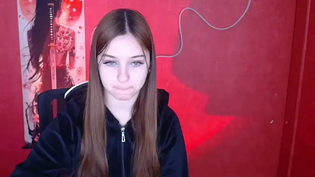 Lilu May online show from 01/18/26, 12:31