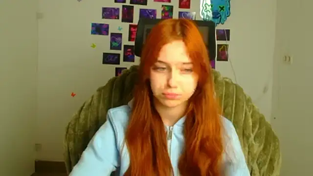 Lilu May online show from 02/05/26, 06:40