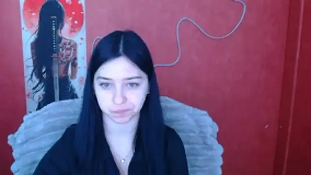 Lilu May online show from 02/22/26, 12:47