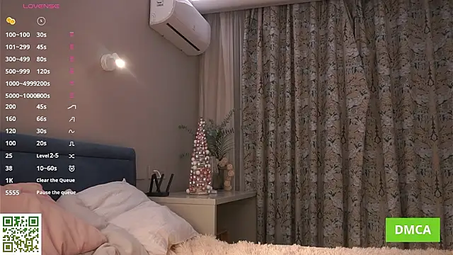 JesusBeckler online show from 02/03/26, 04:12