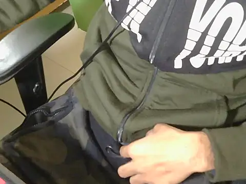 Michal Fransis online show from 12/05/25, 12:47