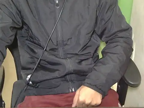 Michal Fransis online show from 01/10/26, 01:02