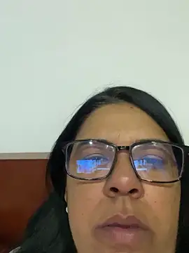 Carameloswing1 online show from 12/21/25, 01:35