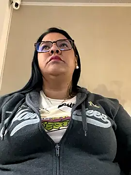 Carameloswing1 online show from 01/11/26, 12:54