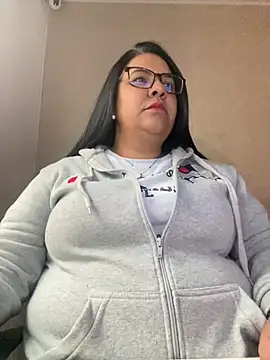 Carameloswing1 online show from 01/18/26, 12:31