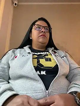 Carameloswing1 online show from 02/10/26, 12:20