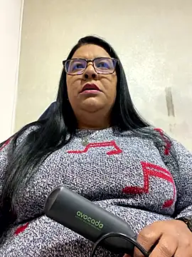 Carameloswing1 online show from 04/17/26, 12:30