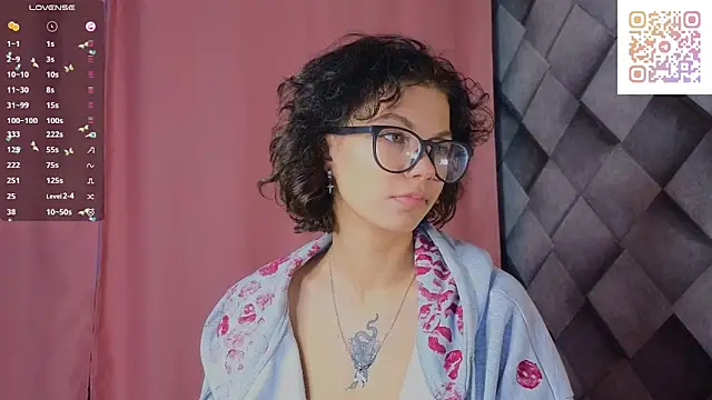 Ameliisun online show from 12/19/25, 12:45