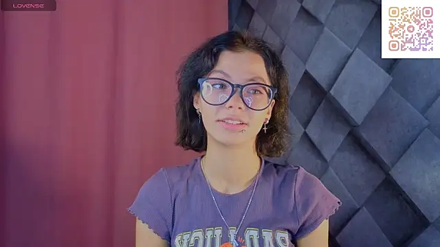 Ameliisun online show from 12/20/25, 12:34