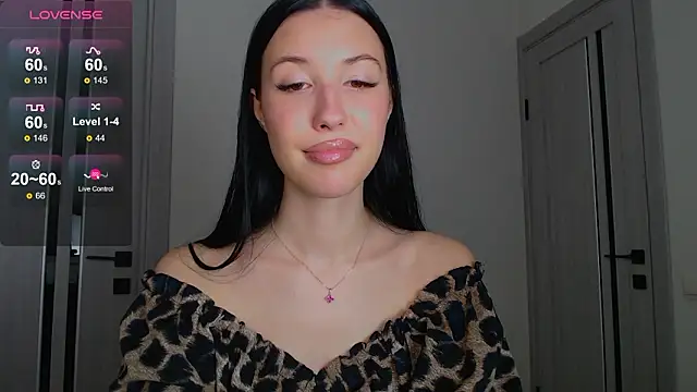 Isabella Fontanaa online show from 02/25/26, 02:48