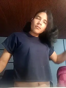 Leilanixx69 online show from 12/05/25, 01:20