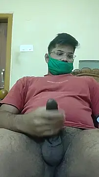 ragnar steamy online show from 01/11/26, 05:29