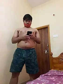 ragnar steamy online show from 04/18/26, 09:46