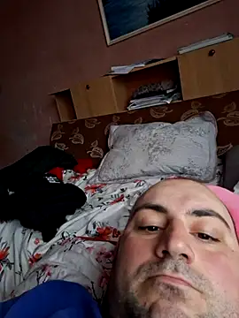 StephanSharp online show from 02/14/26, 03:20