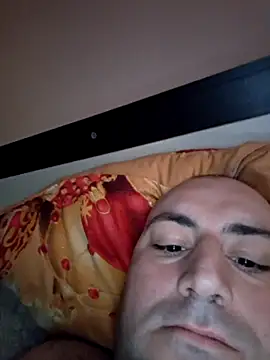 StephanSharp online show from 03/07/26, 05:48