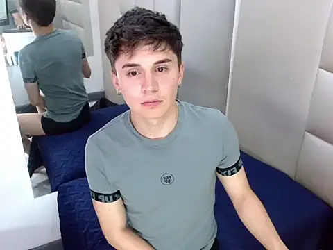 JuanGomm online show from 03/04/26, 03:12