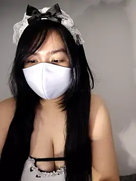 Miky Lyn online show from 01/08/26, 05:59