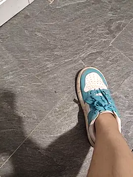 Miky Lyn online show from 02/28/26, 02:07