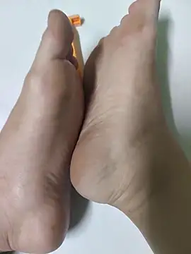 Miky Lyn online show from 03/02/26, 04:25