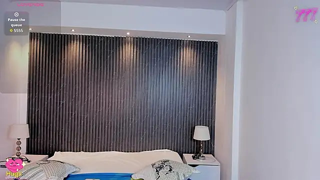 TiffanyHoustton online show from 03/14/26, 12:32