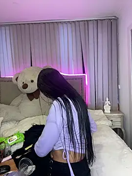 lya  brown online show from 03/19/26, 11:14