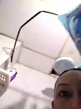 Valeria montana  online show from 01/08/26, 11:18