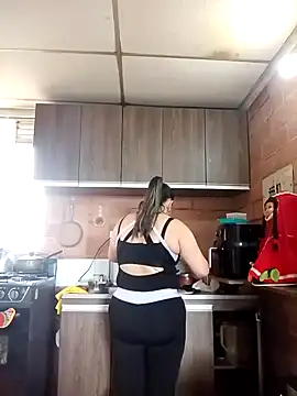 Valeria montana  online show from 01/10/26, 07:04