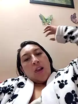 Valeria montana  online show from 02/27/26, 01:49