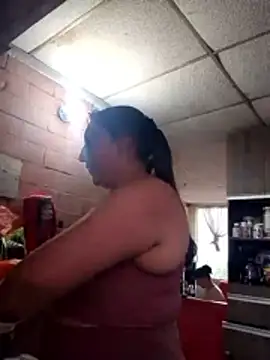 Valeria montana  online show from 03/24/26, 10:37