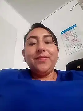 Valeria montana  online show from 06/07/26, 10:02