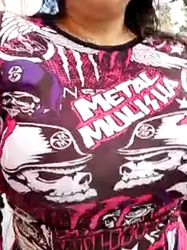 Valeria montana  online show from 06/29/26, 10:32