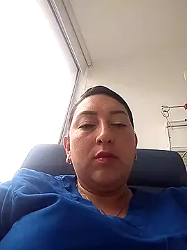 Valeria montana  online show from 07/26/26, 02:24