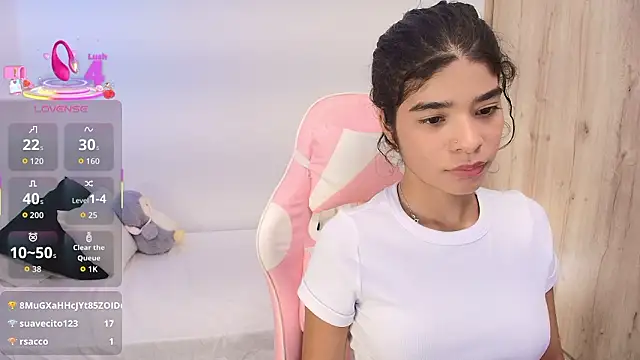 phia carter online show from 02/27/26, 04:40