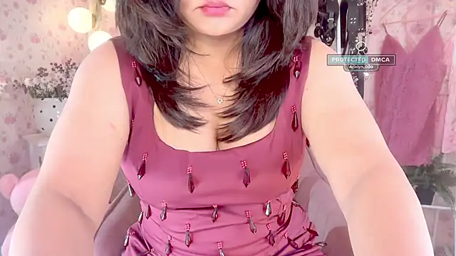 Arielyn 009 online show from 02/26/26, 12:26