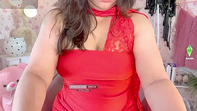 Arielyn 009 online show from 03/28/26, 10:59