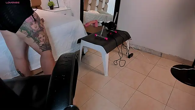 Ambar Cooxx online show from 02/19/26, 11:28