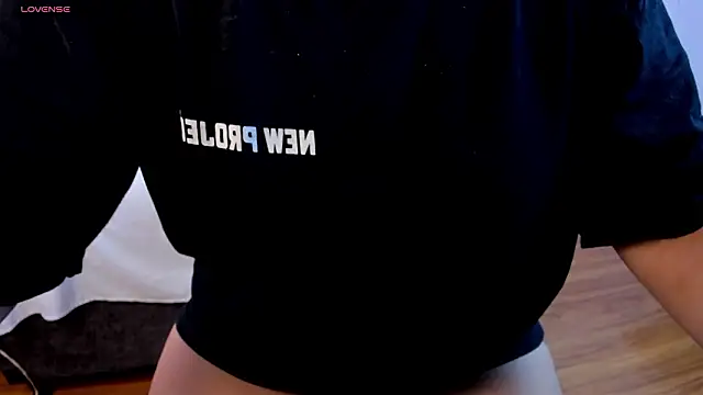 Ambar Cooxx online show from 02/22/26, 11:42