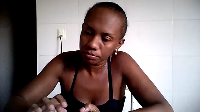 GrethaVianna online show from 03/18/26, 11:02