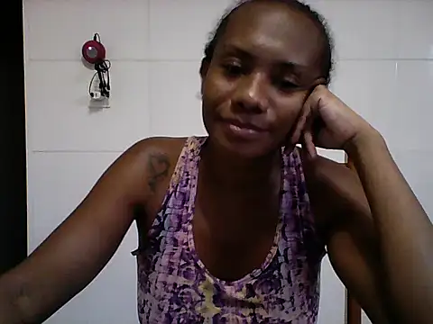 GrethaVianna online show from 03/22/26, 09:18